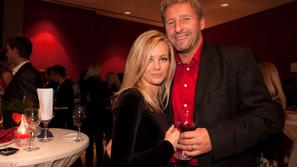 Erazem Pintar, Teja Jeras