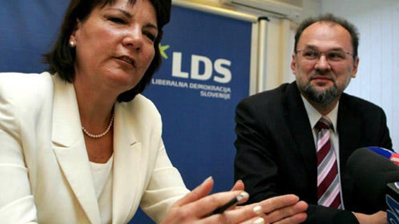 “S tem zakonom se sistemsko rešuje delovanje glavnega mesta, ker ima več nalog i