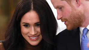 meghan markle, princ Harry