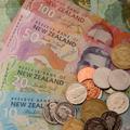 dolar dolarji nova zelandija