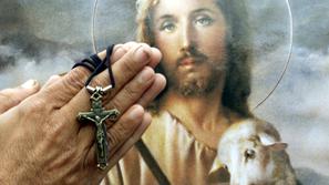 Grahm meni, da bi se vrnitev Kristusa znala zgoditi kaj kmalu. (Foto: Reuters)