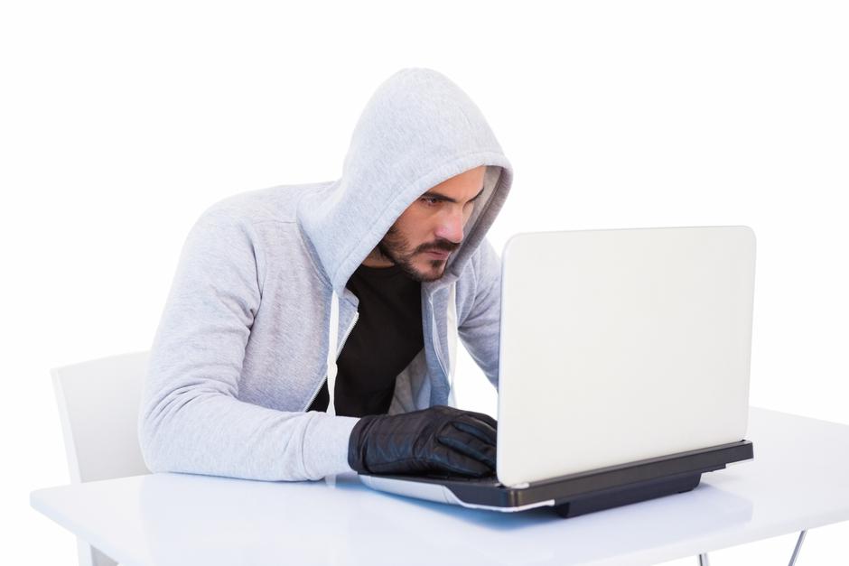 vlomilec | Avtor: Profimedia