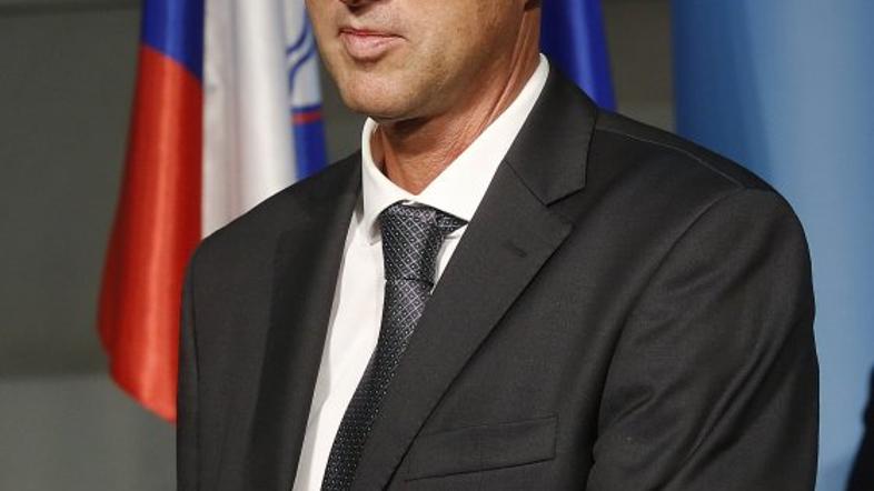 Miro Cerar