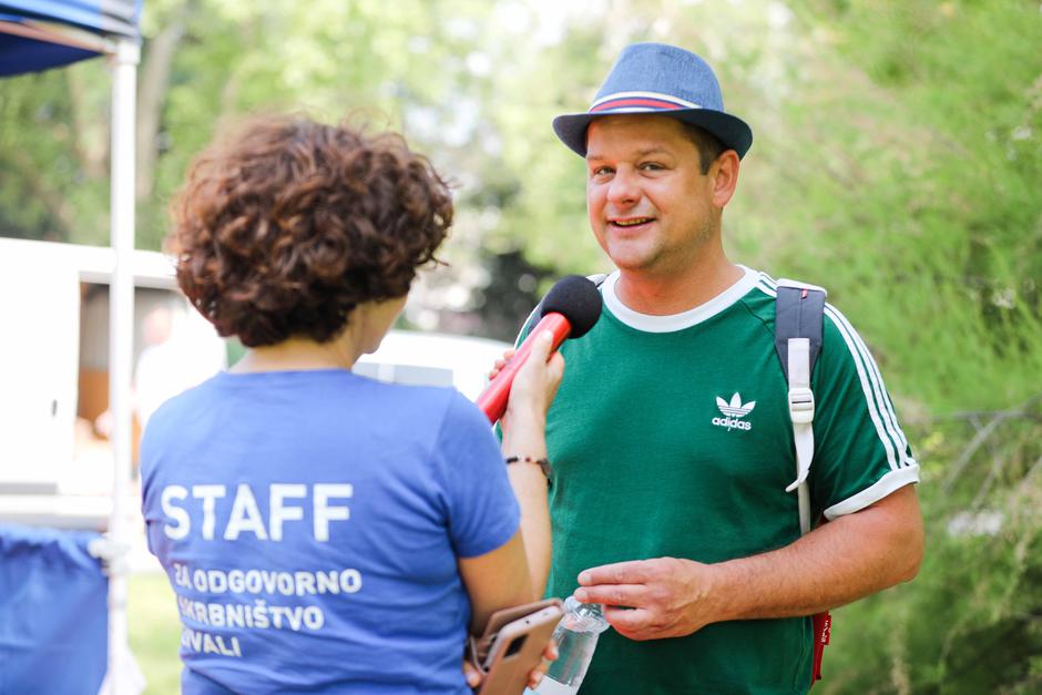 Festival za ljubitelje živali 2023 | Avtor: Saša Despot