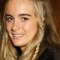 Cressida Bonas