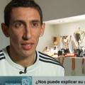 Di Maria Real Madrid Celta Vigo gesta klubska TV televizija