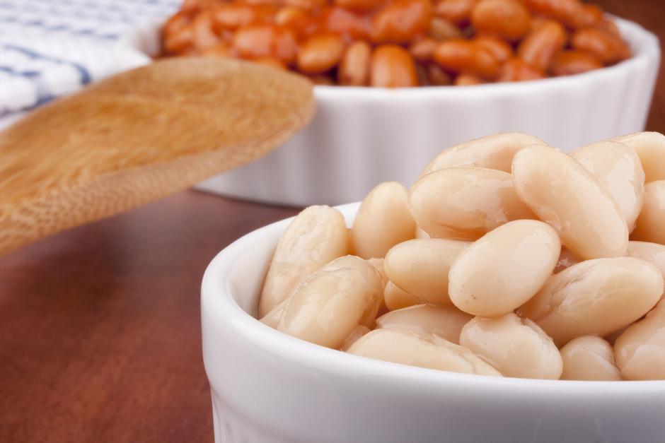 fižol | Avtor: Shutterstock