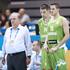 Gruzija Slovenija EuroBasket Celje Zlatorog Maljković Nachbar Vidmar