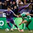 nogomet Maribor - Olimpija