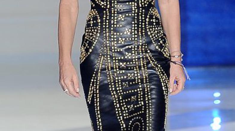 donatella versace