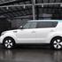 Kia soul EV