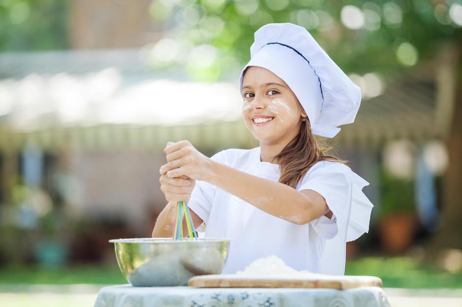 Mali šef, kuhar, otroci | Avtor: Profimedia