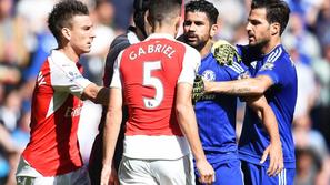 diego costa gabriel chelsea arsenal