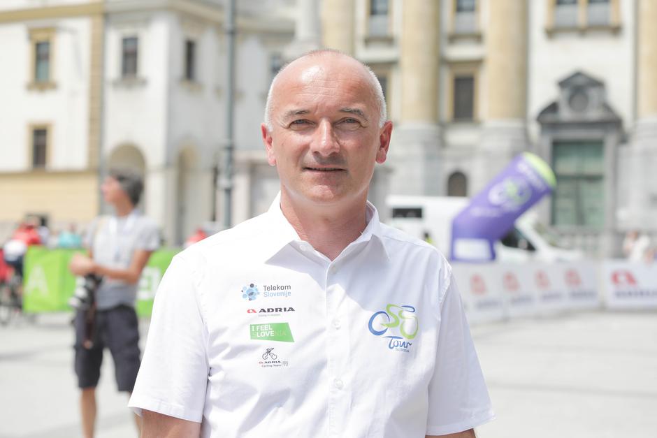 Bogdan Fink | Avtor: Saša Despot