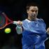 Polfinale masters London 2009 Soderling
