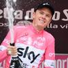 Chris Froome