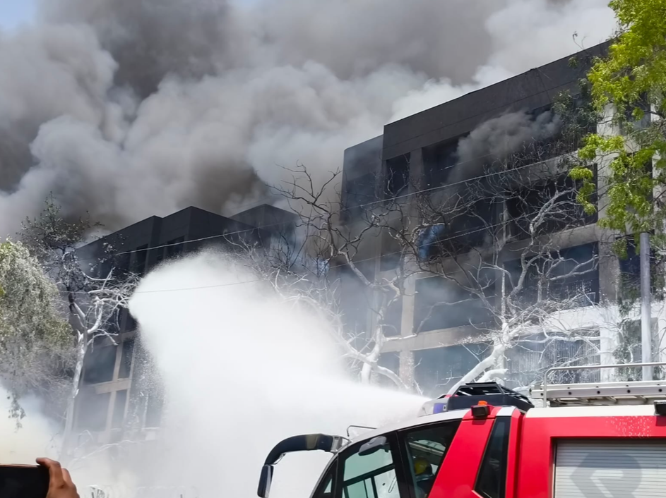 air india strmoglavljenje letalo