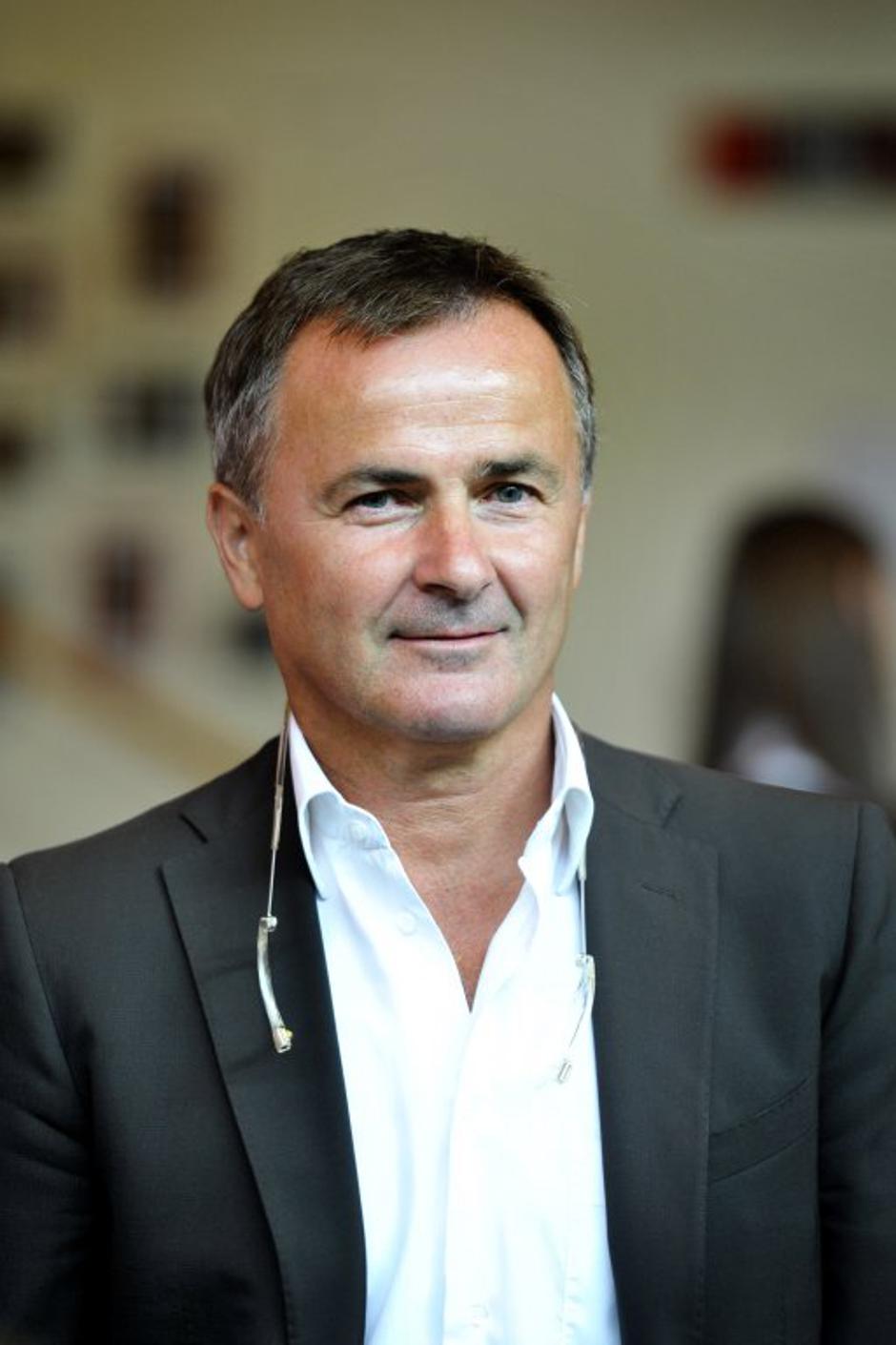 primož ulaga | Avtor: Anže Petkovšek