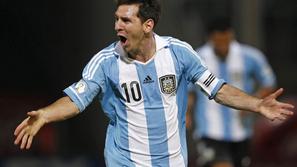 lionel messi argentina