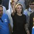 Angelina Jolie, Turčija, begunci, obisk