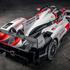 toyota gazoo racing GR010 hybrid le mans