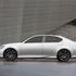 Lexus LF-Gh koncept