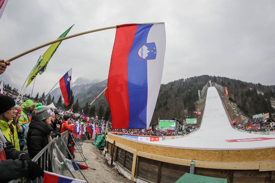 Planica 2017 | Avtor: Saša Despot