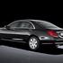 Mercedes-Benz S600 Guard