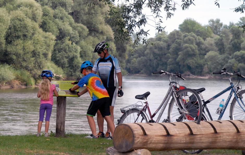 Međimurje bike | Avtor: Drazen Breitenfeld