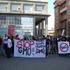 Protest v Zagrebu