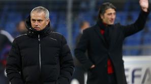 mura yakin jose mourinho