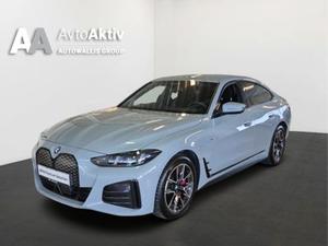BMW i4 xDrive40 Gran Coupe