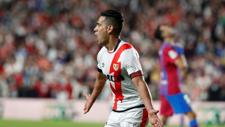 Radamel Falcao