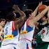 final 4 liga NLB polfinale Union Olimpija Cibona