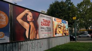 Tanja Žagar