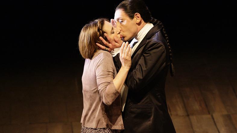 Mariborski publiki se bo kot režiser Don Juana prvič predstavil starosta slovens