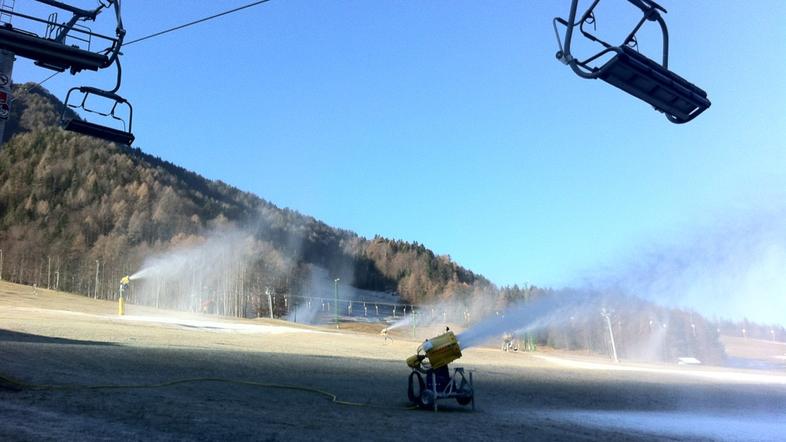 Kranjska gora