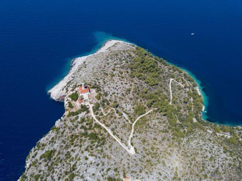 Lastovo | Avtor: Profimedia