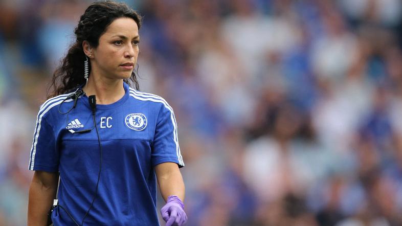 Eva Carneiro