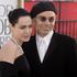 Angelina Jolie & Billy Bob Thornton