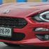 Fiat 124 spider