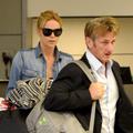 charlize theron, sean penn