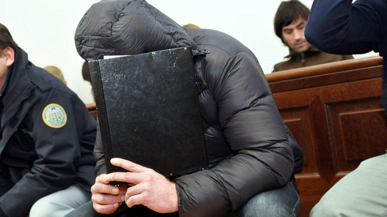 Damjan Puzavac je znan tudi po tem, da je pred leti skupaj z Markom Oseljem ušel