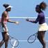 serena williams venus williams