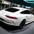 Mercedes-AMG GT 4-Door coupe