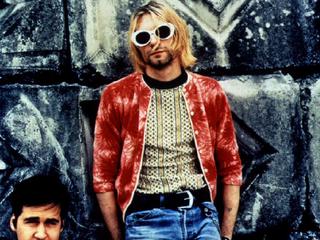 Kurt Cobain