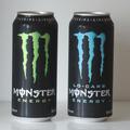 Monster Energy