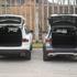 Mercedes GLA in GLB