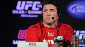 Chael Sonnen