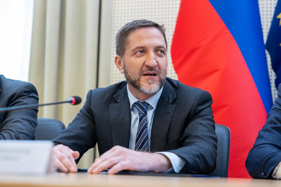 Klemen Boštjančič | Avtor: Žan Kolman/KPV